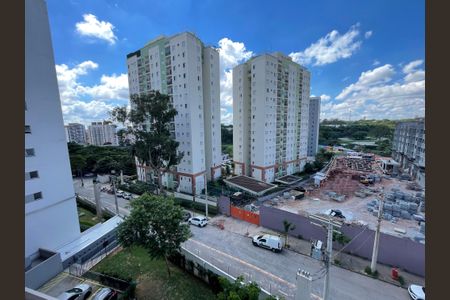 Apartamento para alugar com 39m², 2 quartos e 1 vagaVista do Quarto 1