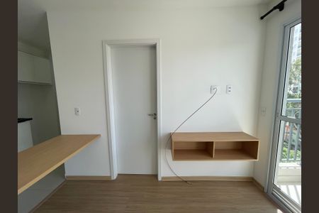 Apartamento para alugar com 39m², 2 quartos e 1 vagaSala