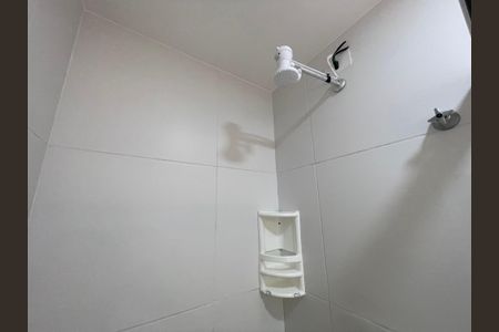 Apartamento para alugar com 39m², 2 quartos e 1 vagaBanheiro social