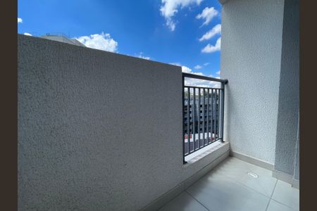 Apartamento para alugar com 39m², 2 quartos e 1 vagaVaranda da Sala