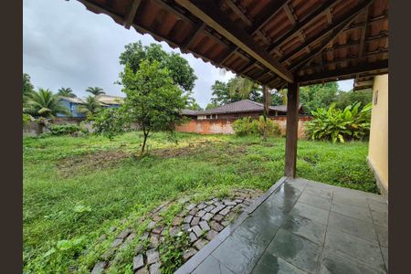 Casa para alugar com 200m², 3 quartos e 8 vagasVaranda suite 