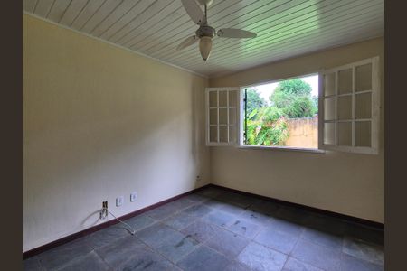 Casa para alugar com 200m², 3 quartos e 8 vagasQuarto 