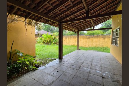Casa para alugar com 200m², 3 quartos e 8 vagasVaranda 