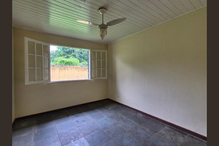 Casa para alugar com 200m², 3 quartos e 8 vagasQuarto 