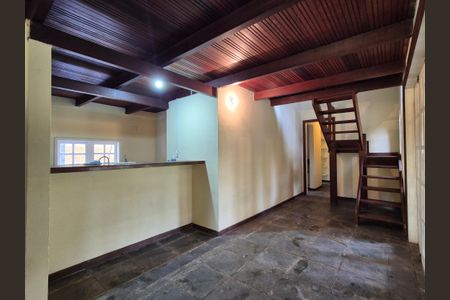 Sala  de casa para alugar com 3 quartos, 200m² em Vargem Grande, Rio de Janeiro