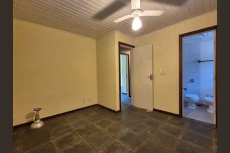 Casa para alugar com 200m², 3 quartos e 8 vagasSuíte 