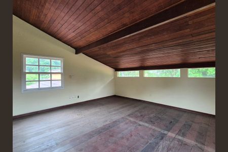 Casa para alugar com 200m², 3 quartos e 8 vagasMezanino 