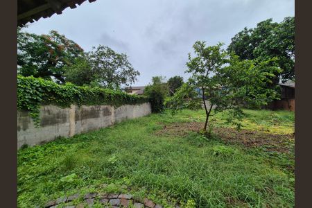 Casa para alugar com 200m², 3 quartos e 8 vagasVaranda suíte 