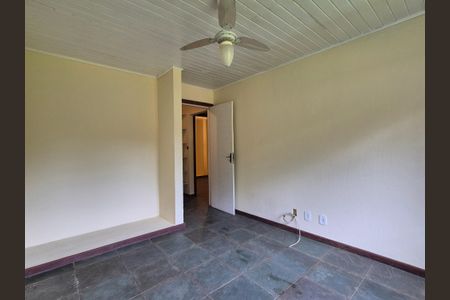 Casa para alugar com 200m², 3 quartos e 8 vagasQuarto 