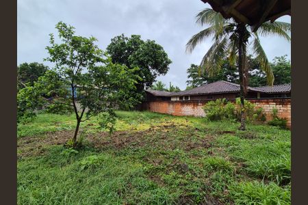 Casa para alugar com 200m², 3 quartos e 8 vagasVaranda suíte 