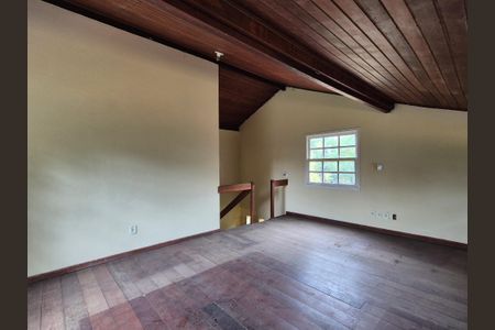 Casa para alugar com 200m², 3 quartos e 8 vagasMezanino 