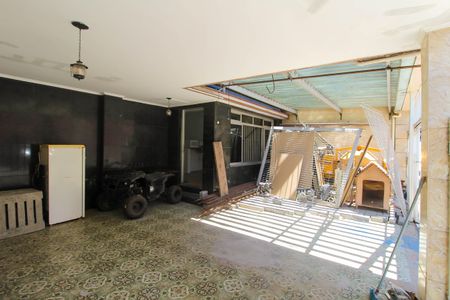 Casa à venda com 210m², 1 quarto e 3 vagasÁrea de Serviço