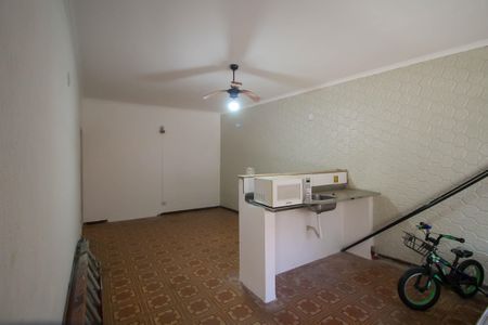 Casa à venda com 210m², 1 quarto e 3 vagasCozinha