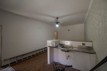 Casa à venda com 210m², 1 quarto e 3 vagasCozinha