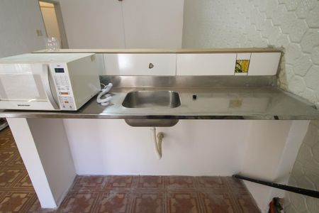 Casa à venda com 210m², 1 quarto e 3 vagasCozinha