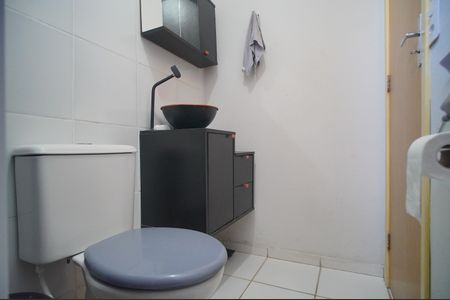 Apartamento à venda com 72m², 2 quartos e 1 vagaBanheiro