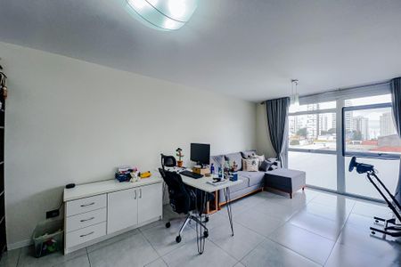 Apartamento à venda com 77m², 3 quartos e 1 vagaSala