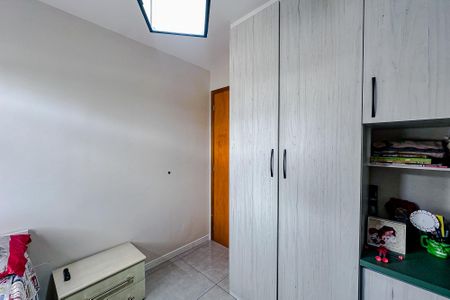 Apartamento à venda com 77m², 3 quartos e 1 vagaQuarto 1