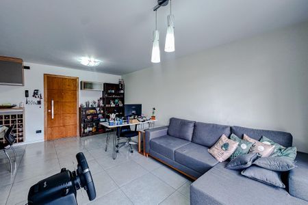 Apartamento à venda com 77m², 3 quartos e 1 vagaSala
