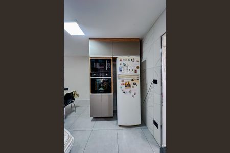 Apartamento à venda com 77m², 3 quartos e 1 vagaCozinha