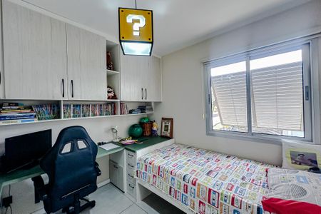 Apartamento à venda com 77m², 3 quartos e 1 vagaQuarto 1
