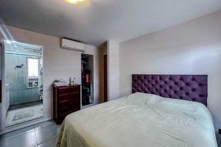 Apartamento à venda com 77m², 3 quartos e 1 vaga Suíte