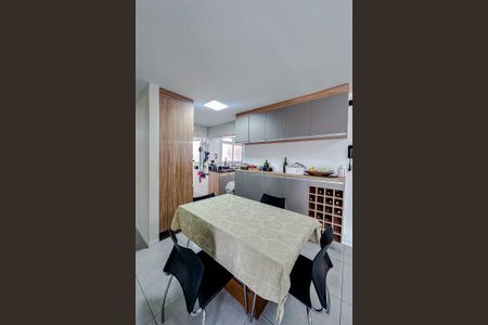 Apartamento à venda com 77m², 3 quartos e 1 vagaCozinha