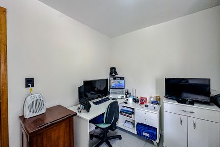 Apartamento à venda com 77m², 3 quartos e 1 vagaQuarto 3