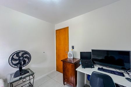 Apartamento à venda com 77m², 3 quartos e 1 vagaQuarto 3