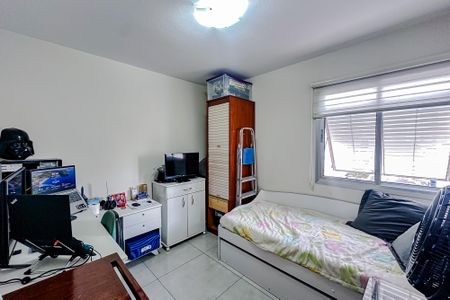 Apartamento à venda com 77m², 3 quartos e 1 vagaQuarto 3
