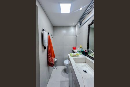 Apartamento à venda com 77m², 3 quartos e 1 vagaBanheiro