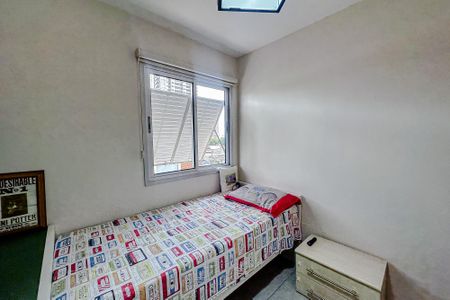 Apartamento à venda com 77m², 3 quartos e 1 vagaQuarto 1