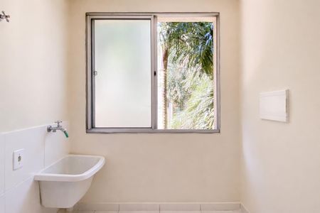 Apartamento à venda com 47m², 2 quartos e sem vaga