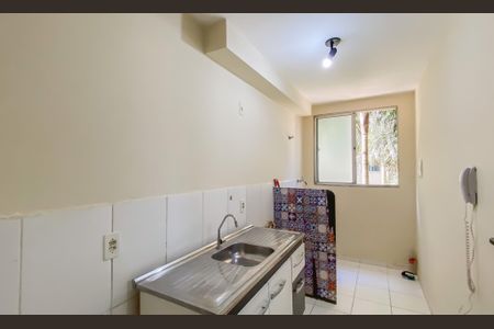 Apartamento à venda com 47m², 2 quartos e sem vaga
