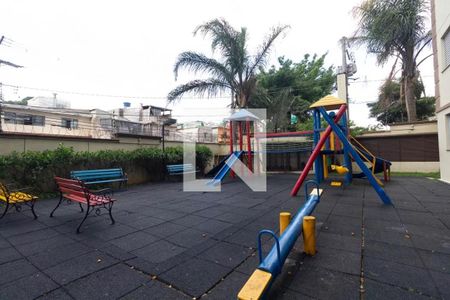 Apartamento à venda com 47m², 2 quartos e sem vaga