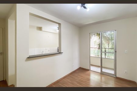 Apartamento à venda com 47m², 2 quartos e sem vaga