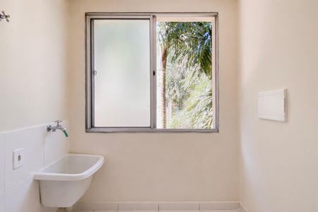 Apartamento à venda com 47m², 2 quartos e sem vaga