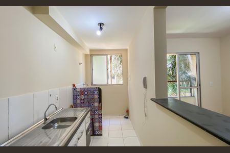 Apartamento à venda com 47m², 2 quartos e sem vaga