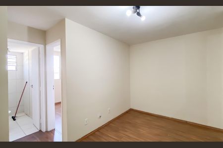 Apartamento à venda com 47m², 2 quartos e sem vaga