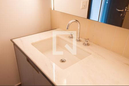 Apartamento para alugar com 38m², 1 quarto e sem vaga