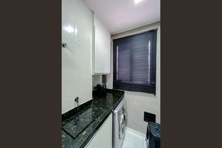 Apartamento para alugar com 27m², 1 quarto e sem vaga Apartamento para alugar com 27m², 1 quarto e sem vagaÁrea de Serviço