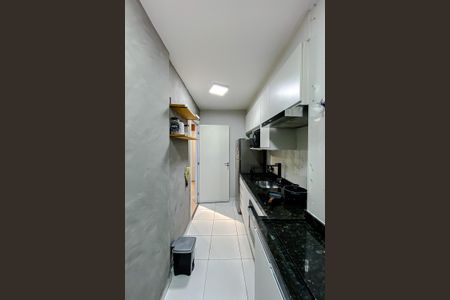 Apartamento para alugar com 27m², 1 quarto e sem vaga Apartamento para alugar com 27m², 1 quarto e sem vagaÁrea de Serviço