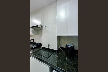 Apartamento para alugar com 27m², 1 quarto e sem vaga Apartamento para alugar com 27m², 1 quarto e sem vagaÁrea de Serviço