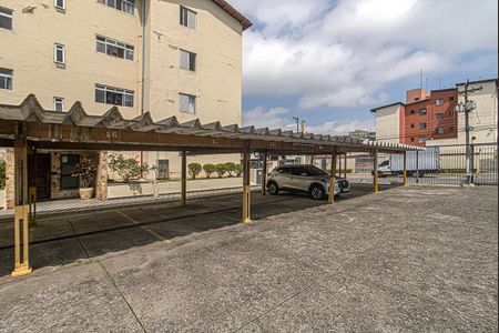 Apartamento à venda com 72m², 3 quartos e 1 vagaÁrea comum