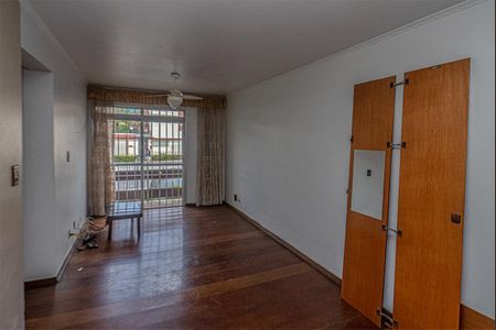 Apartamento à venda com 72m², 3 quartos e 1 vagaSala