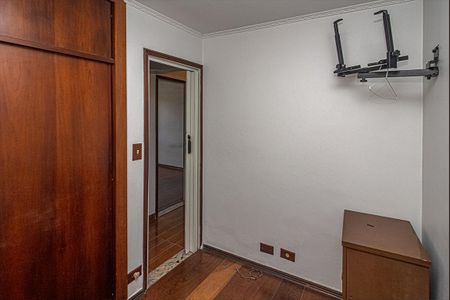 Apartamento à venda com 72m², 3 quartos e 1 vagaQuarto 3