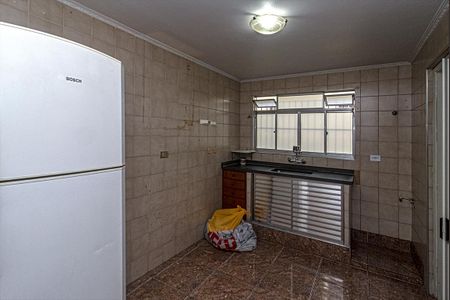 Apartamento à venda com 72m², 3 quartos e 1 vagaCozinha