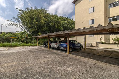 Apartamento à venda com 72m², 3 quartos e 1 vagaÁrea comum