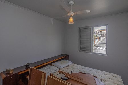 Apartamento à venda com 72m², 3 quartos e 1 vagaQuarto 2