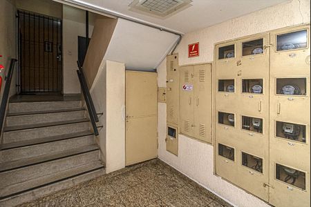 Apartamento à venda com 72m², 3 quartos e 1 vagaÁrea comum